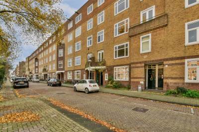 Woning Amstelkade 49 - 3 Amsterdam