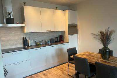 Woning Margrietstraat 13 Uden