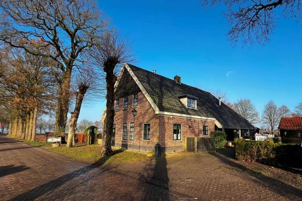 Woning Lheebroek 19 Dwingeloo