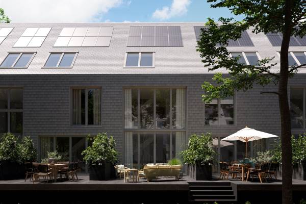 Woning Tacanweg 25 Arnhem