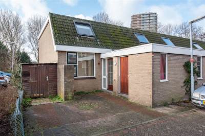 Woning Appelgaarde 31 Voorburg