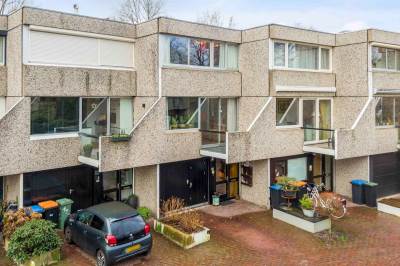 Woning Ardennen 18 Leusden