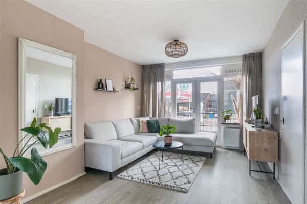 Woning Willem de Zwijgerlaan 16 Alphen aan den Rijn