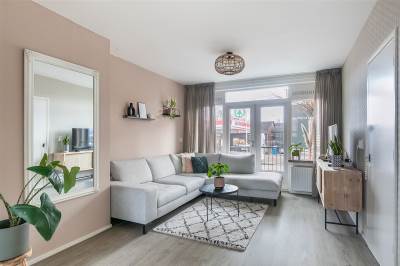 Woning Willem de Zwijgerlaan 16 Alphen aan den Rijn