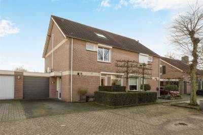 Woning Rietzwenk 6 Weert