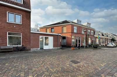 Woning Beukstraat 69A Utrecht