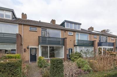 Woning Patrijzenhof 68 Eemnes