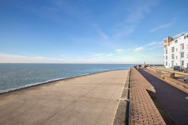 Woning Boulevard De Ruyter 80 Vlissingen
