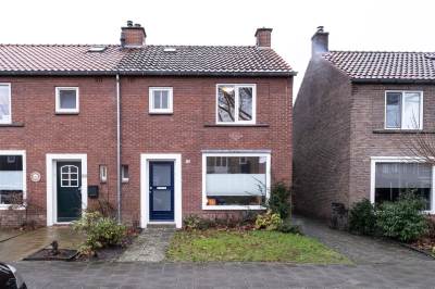 Woning Pinksterbloemstraat 35 Enschede