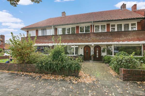 Woning Goudenregenstraat 43 Leeuwarden