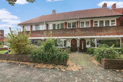 Woning Goudenregenstraat 43 Leeuwarden