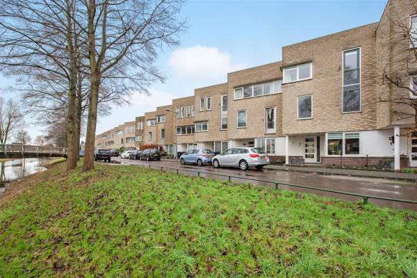 Woning Stekelbaarssingel 24 Den Haag