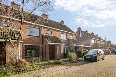 Woning Zevenblad 10 Borne