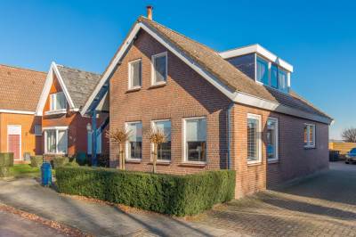 Woning Ter Apelkanaal Oost 88 Ter Apelkanaal