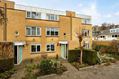 Woning Brantingstraat 14 Rijswijk (ZH)