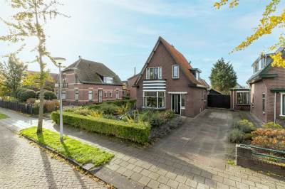 Woning Obalaan 5 Oostvoorne