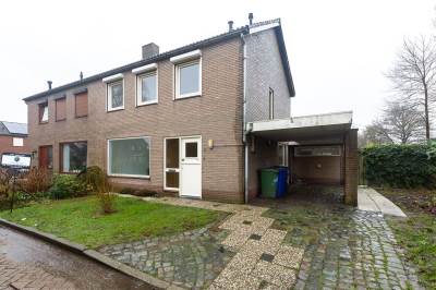 Woning Inundatiestraat 3 Sas van Gent