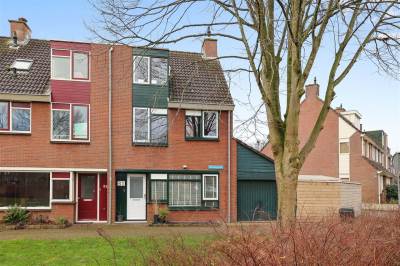 Woning Schapenmeent 31 Almere