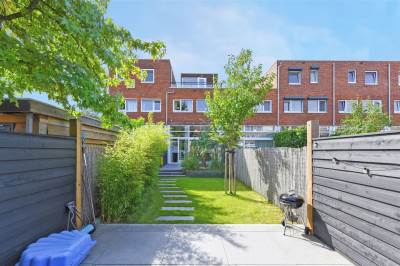 Woning Kamerdalseberg 21 Amersfoort