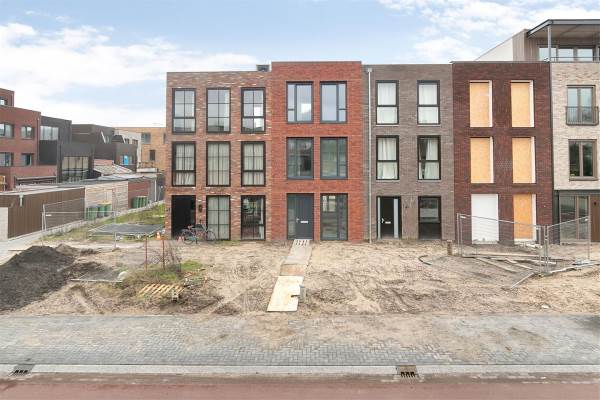 Woning Ambachtsstraat 47 Veenendaal