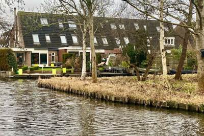 Woning Zeilmaker 21 Landsmeer