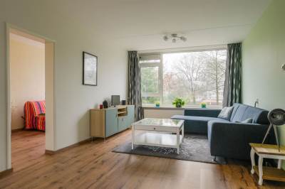 Woning Generaal van Teynstraat 4 Eindhoven