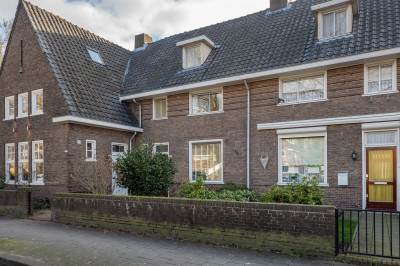 Woning Graafseweg 137 Den Bosch