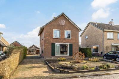 Woning H.W. Iordensweg 117 Wilp