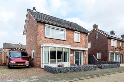 Woning Zoggelsestraat 10 Heesch