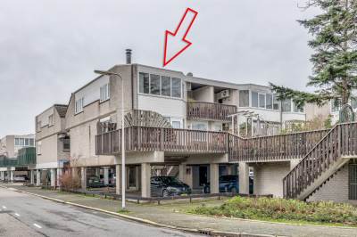 Woning Alouette erf 6 Capelle aan den IJssel