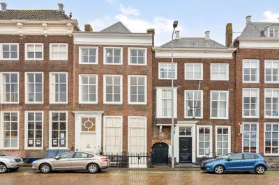 Woning Dam 51c Middelburg
