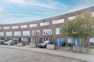 Woning Laan der Zeven Linden 143 Delfgauw