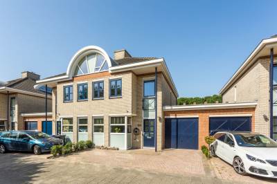 Woning Irispark 104 Berkel en Rodenrijs