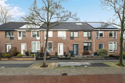 Woning Kinkelenburg 245 Dordrecht