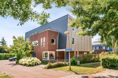 Woning Adriaan Willaertweg 2 Uithoorn