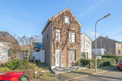 Woning Daalstraat 46 Maastricht
