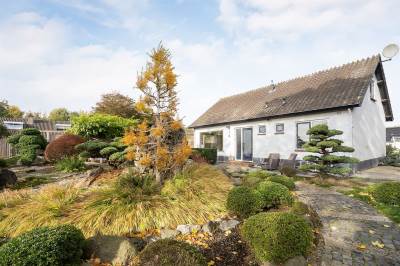 Woning Harmelerwaard 11 Harmelen