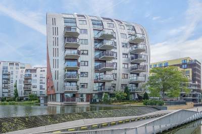 Woning Bordeslaan 459 Den Bosch