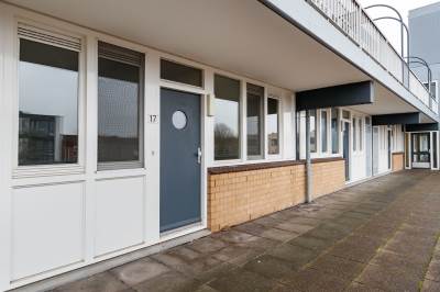 Woning Weerdstede 17 Nieuwegein