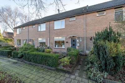 Woning Vanenburg 19 Nijkerkerveen