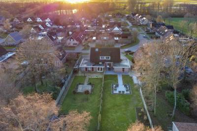 Woning Vonderpad 67 Gieterveen