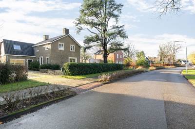 Woning Raadhuislaan 9 Paterswolde