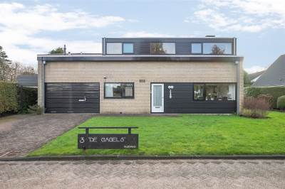 Woning De Gagelpol 3 Drachten