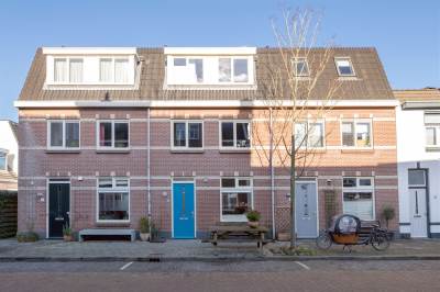 Woning Groeneweg 43 Zwolle