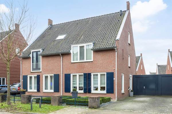 Woning Landvoort 13 Helmond