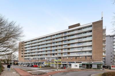 Woning Eleanor Rooseveltlaan 42 Amstelveen