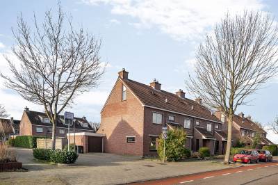 Woning Weerselosestraat 285 Borne