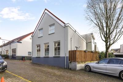 Woning Paletstraat 15 Arnhem
