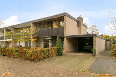 Woning van Hogendorpstraat 34 Twello