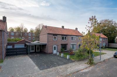 Woning Alphons Boostenstraat 24 Weert